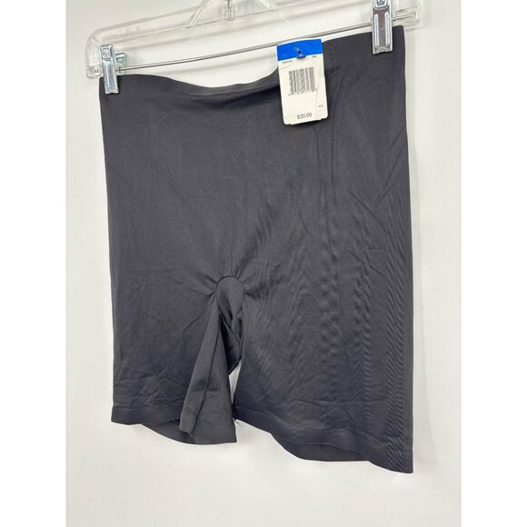 Maidenform Smoothing Seamless Short Brief Black XL NEW - Picture 5 of 7